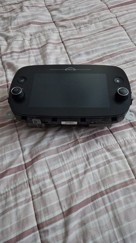 Autoradio stereo fiat 500x - autoradio,