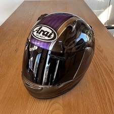 Casco Arai Quantum J vernice
