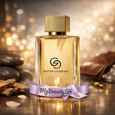 Mister Giordani Eau de Parfum
