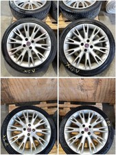 Cerchi Fiat Grande Punto 17