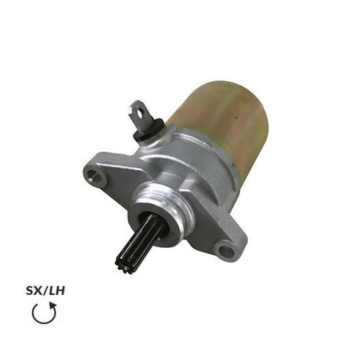 Motorino avviamento bcr - bcr, yamaha