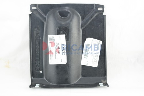 Coprimotore inferiore laterade - coprimotore,
