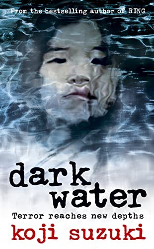 Suzuki dark water - suzuki,