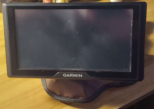 Garmin gps navigation system - navigation,