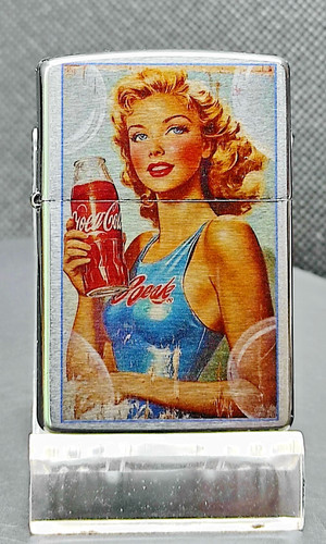 Accendino zippo originale da - /,