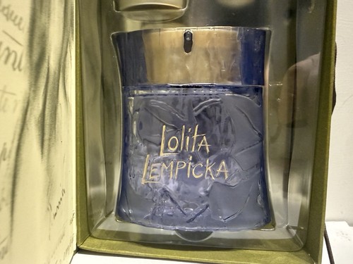 Lolita lempicka masculin - lempicka, au