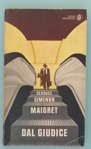 Maigret dal giudice giallo - dal,
