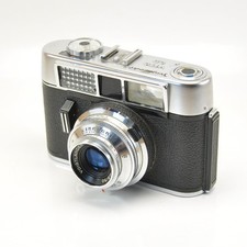 Voigtländer Vito CD con