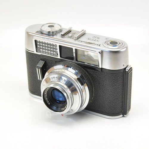 Voigtländer vito con - vito,