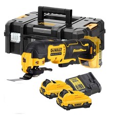 DEWALT DCS353D2-QW Utensile
