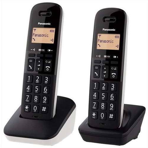 Panasonic tgb612jtw - panasonic, kx-tgb612jtw
