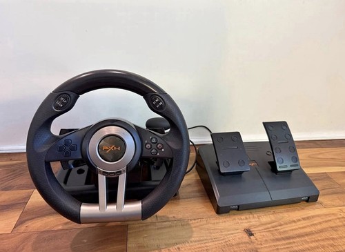 Pxn pro racing wheel con - racing,