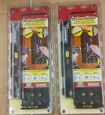 2 nuovi Milescraft CabinetMate