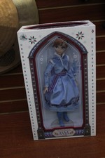 Disney Store Olaf's Frozen