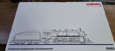 marklin 55003 locomotiva a