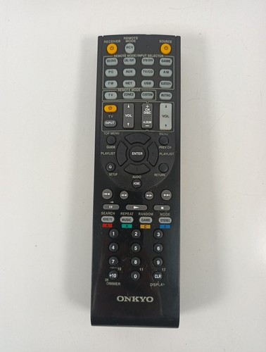 Originale onkyo 879m per - originale,