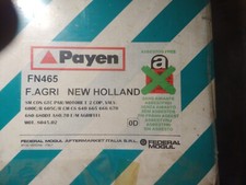 FN 0465 *SGM FIAT-AGRI