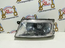 left headlight MITSUBISHI