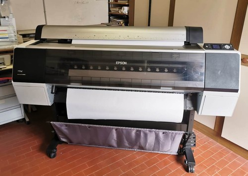 Stampante plotter epson - stampante,
