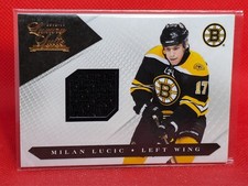 2010-11 Panini Luxury Suite