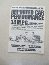 1970s Fiat X1/9 vs Fiat 128
