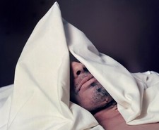 Andres Serrano The Morgue Limited Edition Photograph