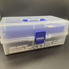Tamiya Japan 15354 Mini 4WD