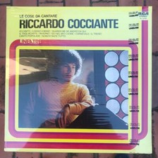Riccardo Cocciante Le Cose Da