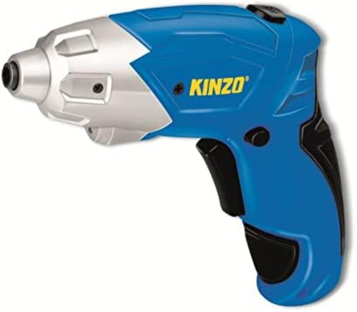 Kinzo avvitatore batteria - kinzo,
