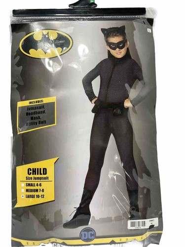 Costume halloween gatto donna - costume,