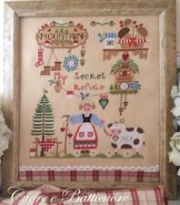 Il Mio Rifugio Segreto~Cuore e