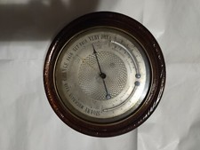 Barometro Antico