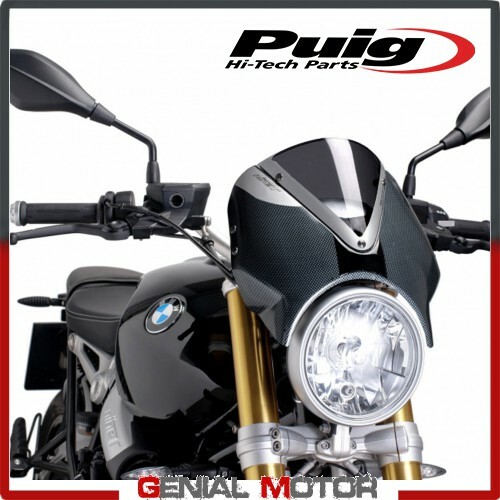 Cupolino puig fume scuro 7559f - puig,