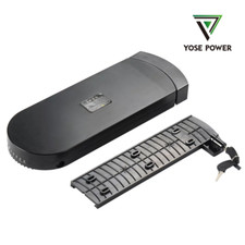 Batteria e-bike 36V 13Ah