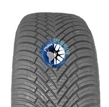 PNEUMATICI GOMME 4 STAGIONI VREDEST. QUATRAC 205/60 R15 91 V 