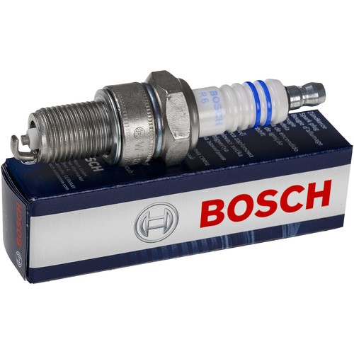 Bosch candela 242 229 - candela,