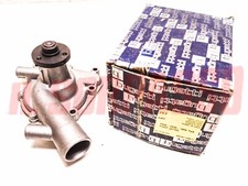 WATER PUMP ENGINE FIAT 1300