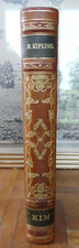 Kim (Rudyard Kipling) 1933