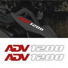 4pz Adesivi Rosso Bianco