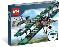 LEGO 10226 Creator ZUPWITH