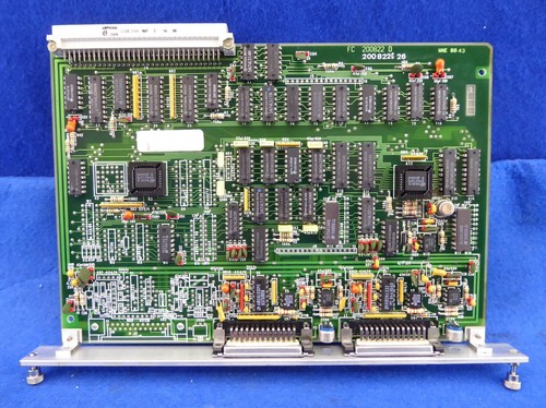 Num cnc 760 assi fc - 3,