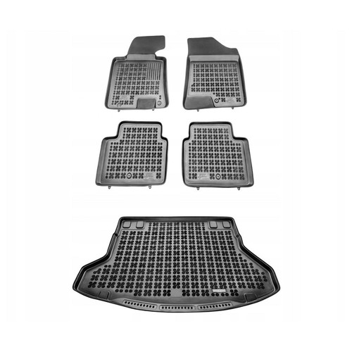 Set tappetini stuoie si - set, e