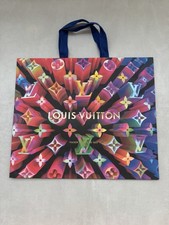 Louis Vuitton Shopping Bag