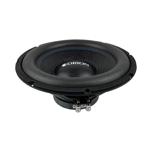 Orion cbw124d subwoofer - orion,
