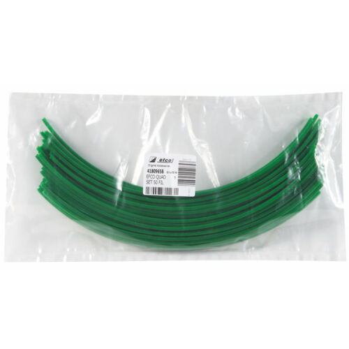 Filo decespugliatore efco - decespugliatore, 50