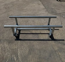 CARRELLO MANUTENZIONE MOTO