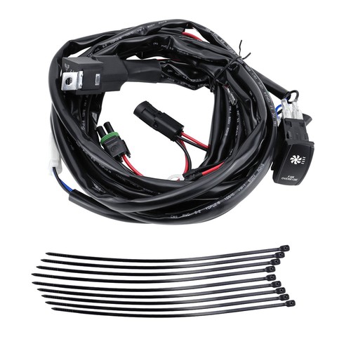 Kit interruttore bilanciere - kit, a