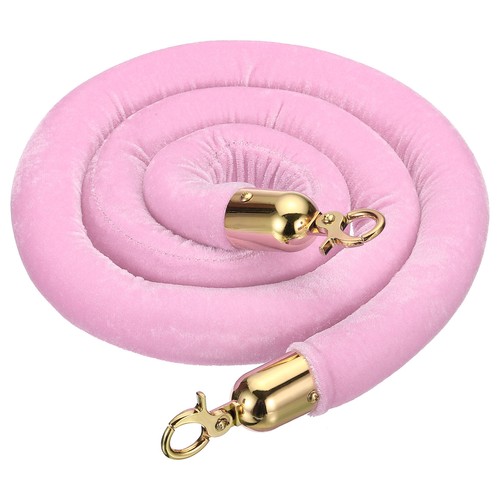 Corda anello velluto - anello,
