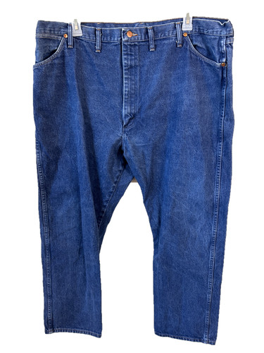 Jeans uomo wrangler taglia - uomo,