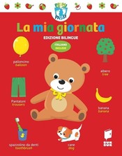 Libro mia giornata primi - giornata.,